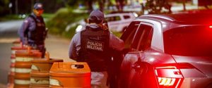 Operações policiais resultam em 1.300 prisões no Maranhão em 30