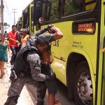 Operações reforçam segurança no transporte em São Luís