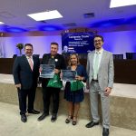 Orgulho! O Imparcial é premiado na categoria texto do Prêmio