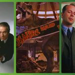 Os 10 filmes de maior bilheteria dos anos 90