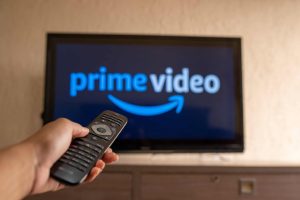 Os 10 melhores animes disponíveis na Prime Video em 2025