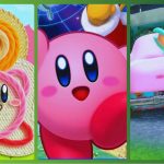 Os 10 melhores jogos da franquia Kirby