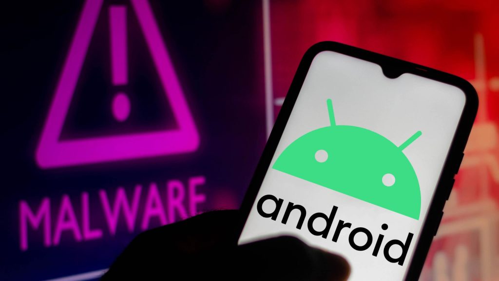 Os 5 malwares mais perigosos para celulares