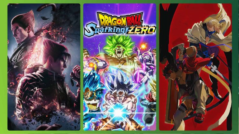 Os 5 melhores jogos de luta para Playstation 5