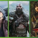 Os 5 melhores jogos hack and slash para PlayStation 5