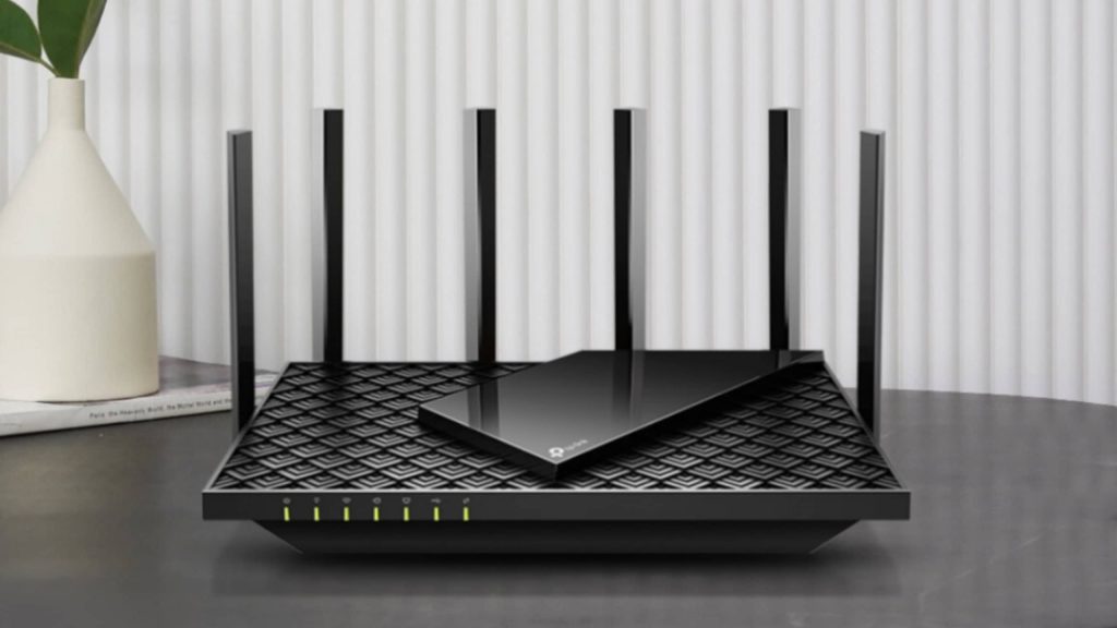 Os 8 melhores roteadores TP-Link para comprar em 2025