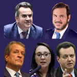 PEC da Blindagem pode garantir foro no STF a líderes