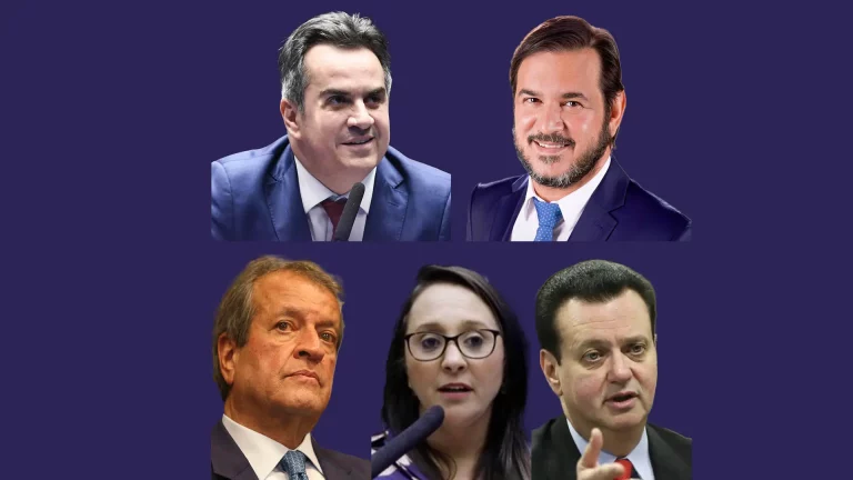 PEC da Blindagem pode garantir foro no STF a líderes