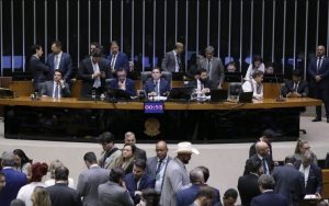 PEC da Blindagem: veja como votaram os deputados do Rio