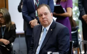 PF aponta indícios contra o deputado Elmar Nascimento em fraudes