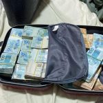 PF apreende mais de R$ 400 mil em operação contra