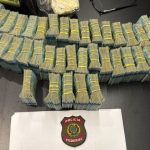 PF cumpre mandados no MA e bloqueia R$ 66 milhões