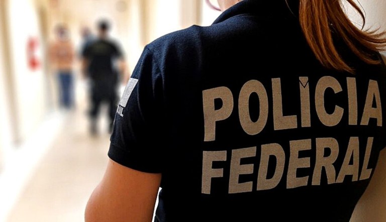 PF deflagra Operação Lauandi contra esquema de fraudes cibernéticas no