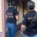 PF mira suspeitos de fraude bancária internacional no Maranhão