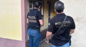 PF mira suspeitos de fraude bancária internacional no Maranhão