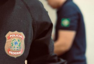 PF prende terceirizado da UFMA por ameaçar pró-reitor