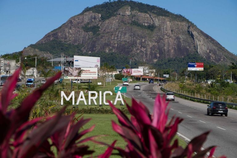 PIB de Maricá dispara e coloca cidade entre as dez