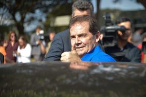 PL da Anistia: manifestações não mudam relatório, diz Paulinho da