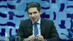 PL da anistia: Motta escolhe deputado Paulinho da Força como