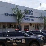 PM é preso suspeito de envolvimento no comércio ilegal de
