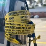 PROCON/MA e ANP interditam bomba de combustível irregular em posto