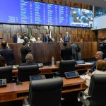 Pacote de enfrentamento ao crime de Bacellar domina debate na