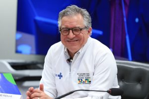 Padilha decide não participar de reunião na ONU após restrição