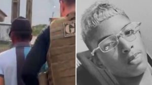 Padrasto é preso após confessar ter matado adolescente