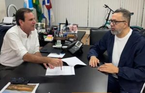 Paes lidera com folga; Canella surpreende e aparece bem colocado