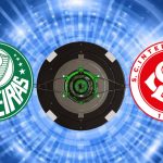 Palmeiras x Internacional: onde assistir, horário e escalações do jogo
