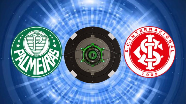 Palmeiras x Internacional: onde assistir, horário e escalações do jogo