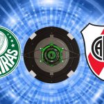 Palmeiras x River Plate: onde assistir, horário e escalações do