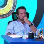 Pânico faz a alegria da Jovem Pan News e garante