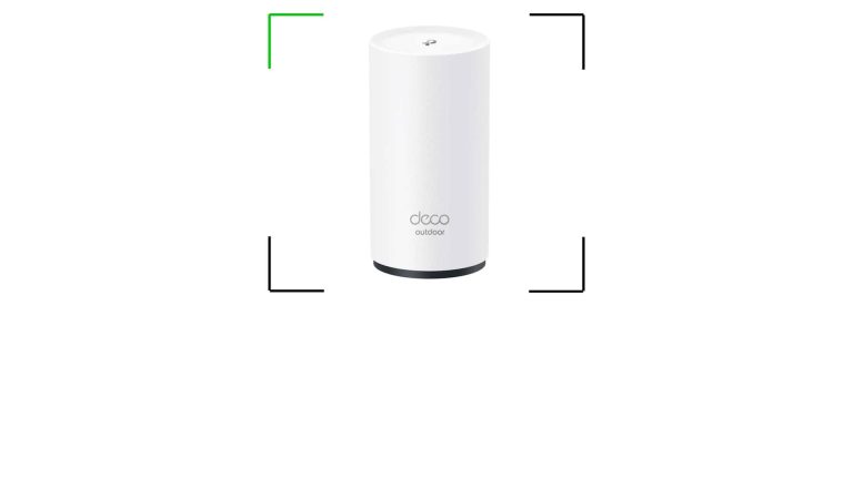 Para o Wi-Fi pegar na casa inteira: roteador TP-Link mesh