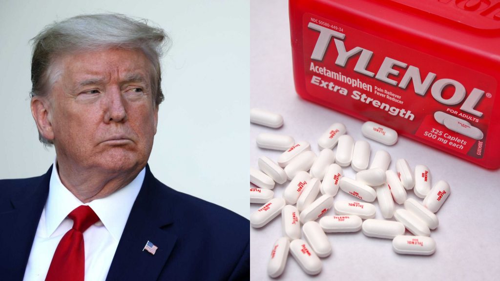 Paracetamol x Acetaminophen: existe alguma diferença?