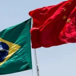 Parceria entre Brasil e a China rende à economia crescimento