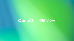 Parceria gigantesca: Nvidia vai investir mais de 500 bilhões na