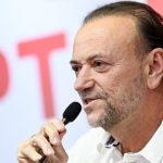 Partidos do Centrão acusam presidente do PT de “postura dúbia”
