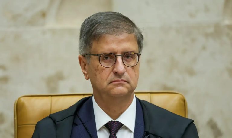 Paulo Gonet pede condenação de acusados do núcleo de desinformação