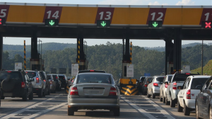 Pedágios terão funcionamento mínimo obrigatório em horários de pico
