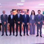 Pedro Paulo fala em estado moderno e ágil após diálogo