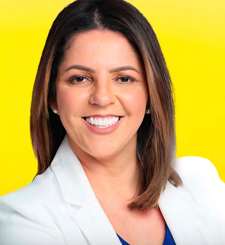 Penha Bernardes vai trocar PL pelo União Brasil para concorrer