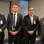 Peritos relataram a Bolsonaro as fraudes no INSS e foram