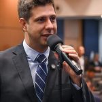 Picciani reassume vaga na Alerj e substitui deputado TH Joias