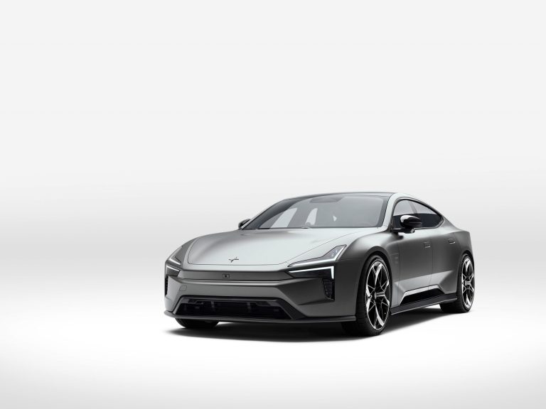 Polestar revela 5 GT e abre encomendas a partir de