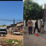 Polícia Civil combate furto de energia elétrica no sul do