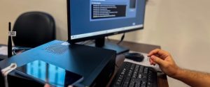 Polícia Civil do Maranhão recebe equipamentos de alta tecnologia para
