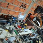 Polícia Civil encontra fábrica clandestina de armas artesanais em Timon