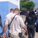 Polícia Civil prende PM suspeito de agredir companheira em Chapadinha