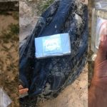 Polícia Federal investiga naufrágio de carga de cocaína no litoral
